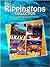 The Rippingtons Collection (Jazz Charts with Guitar Transcriptions)