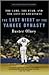 The Last Night of the Yankee Dynasty by Buster Olney