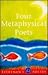 Four Metaphysical Poets (Everyman Poetry Library #24)