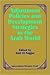 Adjustment Policies and Development Strategies in the Arab World