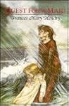 Quest for a Maid by Frances Mary Hendry