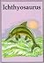 Ichthyosaurus (Dinosaur Library)