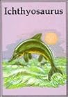Ichthyosaurus (Dinosaur Library)