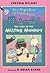 The Case of the Missing Monkey (High-Rise Private Eyes, #1)