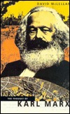 The Thought of Karl Marx: An Introduction (Paperback)