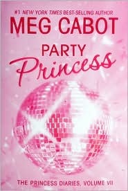 Party Princess