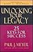 Unlocking Your Legacy: 25 K...