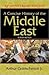 A Concise History of the Middle East