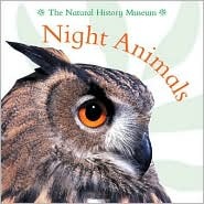 Night Animals (Hardcover)