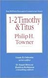 1-2 Timothy & Titus