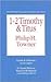 1-2 Timothy & Titus (IVP New Testament Commentary Series)