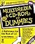 Multimedia & Cd-Roms for Dummies