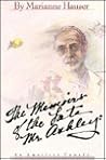 The Memoirs of the Late Mr. Ashley by Marianne Hauser