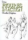 Draw Figures in Action (Draw Books) Draw Figures in Action (Draw Books)