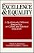 Excellence and Equality by David M. Fetterman