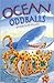 Ocean Oddballs: Mix-Up-Pops (Mix-up Pop-up Books)