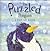 The Puzzled Penguin by Keith Faulkner