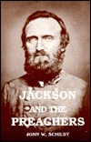 Jackson and the Preachers (Paperback)