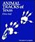 Animal Tracks of Texas