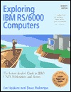 Exploring IBM Rs/6000 Computers (Paperback)