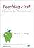 Teaching First: A Guide for New Mathematicians (Maa Notes Series, Volume 54)