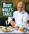 Burt Wolf's Table