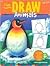 I Can Draw Animals: Draw-Al...