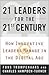 21 Leaders for The 21st Cen...