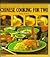 Chinese Cooking for Two by Nancy Chih Ma
