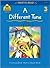 School Zone A Different Tune, Start to Read! Book Level 3: Ages 6 to 7, Rhyming, Early Reading, Vocabulary, Simple Sentence Structure, and More (Start to Read! Book Series)