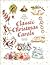 The Family Treasury of Classic Christmas Carols by Sarah Gibb