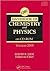 Handbook of Chemistry and Physics on CD-ROM, Version 2008