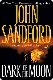 Dark Of The Moon
