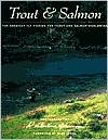 Trout and Salmon (Hardcover)