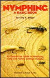 Nymphing: A Basic Book (Hardcover)
