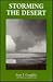Storming the Desert: A Marine Lieutenant's Day-By-Day Chronicle of the Persian Gulf War