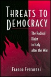 Threats to Democracy (Hardcover)