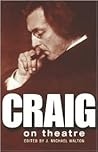 CRAIG ON THEATRE (Performance Books) CRAIG ON THEATRE (Performance Books)