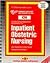 INPATIENT OBSTETRIC NURSING...