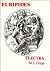 Euripides by M. J. Cropp Euripides by M. J. Cropp