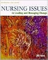 Nursing Issues in Leading and Managing Change