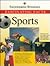 Sports (Encyclopedia Britannica Fascinating Facts Series)