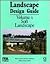 Landscape Design Guide Volume 1 : Soft Landscape