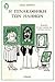 Η πινακοθήκη των ηλιθίων by Nikos Tsiforos