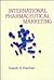 International Pharmaceutical Marketing