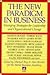 The New Paradigm in Business by Michael L. Ray
