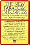 The New Paradigm in Business (New Consciousness Reader)