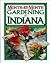 Month-By-Month Gardening in Indiana by James A. Fizzell