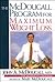 The McDougall Program for Maximum Weight Loss by John A. McDougall