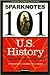 U.S. History: Colonial Period through 1865 (SparkNotes 101)